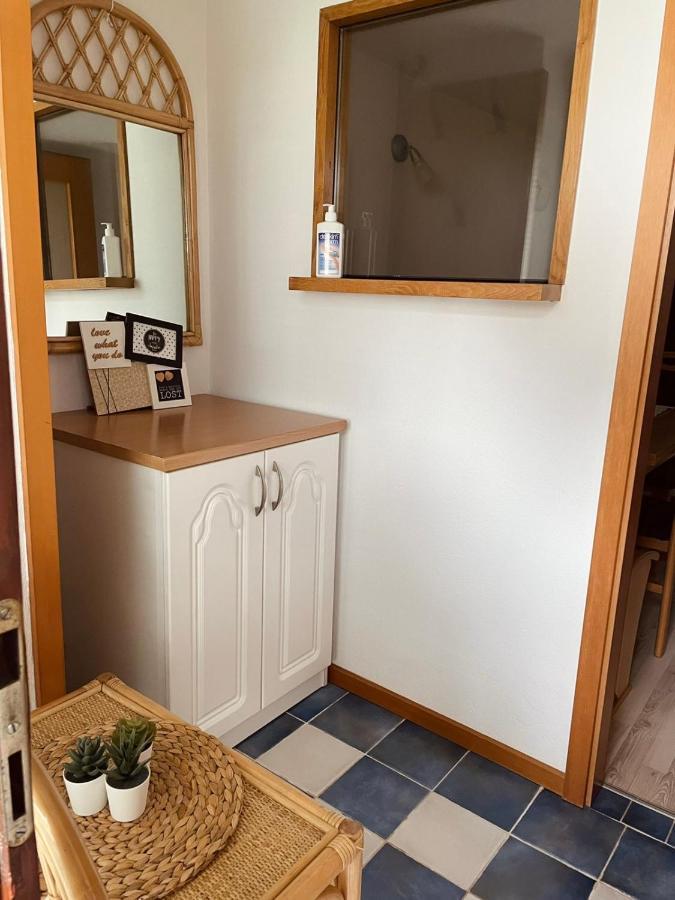 Apartma Pri Olgi Bled Exterior photo